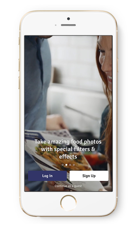 Blue Apron App 4