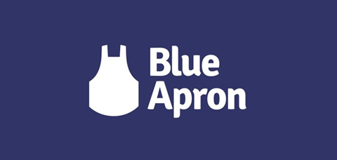 Blue Apron Logo