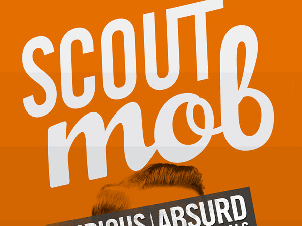 Scoutmob