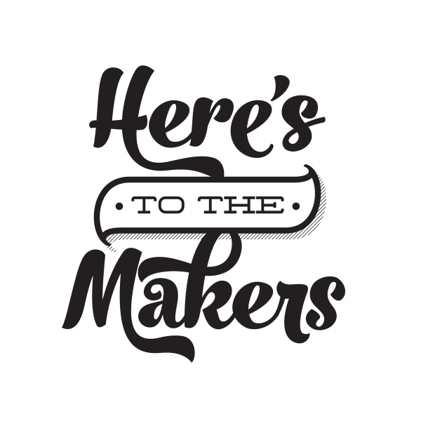 Scoutmob To The makers Logo